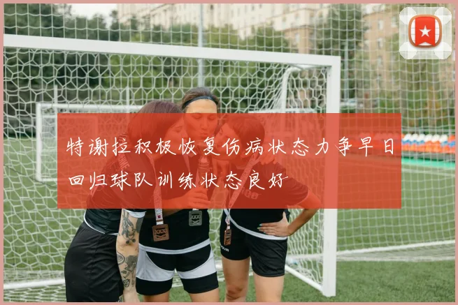 特谢拉积极恢复伤病状态力争早日回归球队训练状态良好